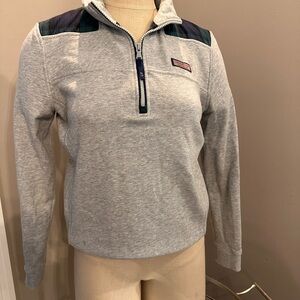 Vineyard Vines Gray Women's Sweater